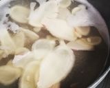 新生姜の甘酢漬け作り方3写真