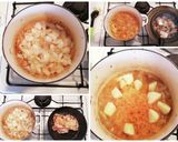 簡単！子供絶賛！パパの休日カレーライス！作り方3写真