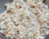 きんぴらリメイク！お豆腐ナゲット作り方4写真