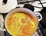 簡単！子供絶賛！パパの休日カレーライス！作り方5写真