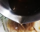 新生姜の甘酢漬け作り方7写真