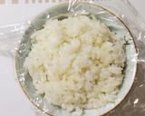 ゆで卵おかかお握り❣️１度食べてみて❤️作り方6写真