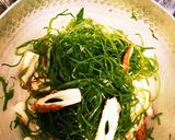切り昆布とちくわのサッと煮作り方2写真