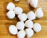 暑い日も美味しくさっぱりカプレーゼ♪作り方1写真