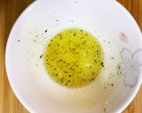 暑い日も美味しくさっぱりカプレーゼ♪作り方6写真