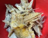 あてなよる再現 オイルサーディンの柳川鍋作り方13写真