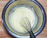 米粉のサクほろクッキー*抹茶*作り方3写真