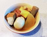 簡単本格おでん作り方4写真