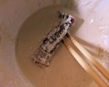 豚肉の大葉巻き作り方3写真