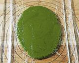 米粉のサクほろクッキー*抹茶*作り方7写真