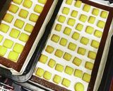 米粉のサクほろクッキー*抹茶*作り方12写真