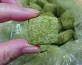 米粉のサクほろクッキー*抹茶*作り方17写真