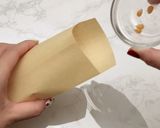 超絶簡単!ハムスター用おやつ2品作り方1写真