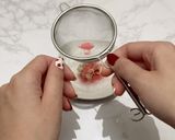 超絶簡単!ハムスター用おやつ2品作り方3写真