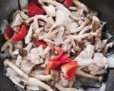 豆腐ホワイトソースで！マカロニグラタン♪作り方5写真