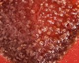 厚揚げとごぼうと☆カレイの煮付け作り方3写真