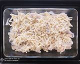 豆腐ホワイトソースで！マカロニグラタン♪作り方11写真