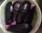 ナス嫌いも止まらない♪ナスのしょうが焼き作り方2写真