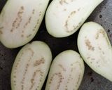 ナス嫌いも止まらない♪ナスのしょうが焼き作り方4写真