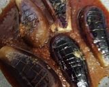 ナス嫌いも止まらない♪ナスのしょうが焼き作り方5写真