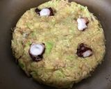 フライパンで簡単☆痩せる？おからたこ焼き作り方11写真