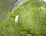 高齢者向け★抹茶団子 苺添え作り方1写真