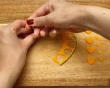 超絶簡単!ハムスター用おやつ2品作り方5写真