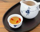 【薬膳茶】クコの実＆ひげ茶作り方2写真