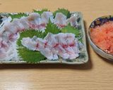 夏の涼 ナマズの刺身 洗い作り方9写真