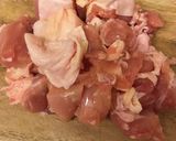 鶏もも&ブロッコリーのケチャマヨ炒め作り方3写真