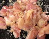 鶏もも&ブロッコリーのケチャマヨ炒め作り方5写真