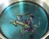 大人な琥珀糖作り方1写真