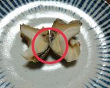 つぶ貝の塩ゆでと注意点作り方5写真