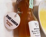 生クリーム不使用★ヨーグルトムース作り方2写真