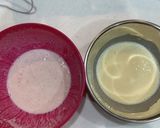 生クリーム不使用★ヨーグルトムース作り方8写真