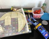 簡単イタリアンおつまみ＊アペロ＊ホムパ作り方1写真