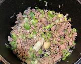 簡単麻婆豆腐(麻婆茄子)作り方5写真