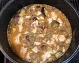 簡単麻婆豆腐(麻婆茄子)作り方7写真
