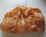 炊飯器で3品！タンドリーチキンプレート☆作り方1写真