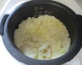 炊飯器で3品！タンドリーチキンプレート☆作り方7写真