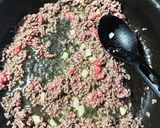 簡単美味しい♪ミートソース作り方3写真
