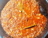 簡単美味しい♪ミートソース作り方5写真