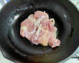 鶏もも肉の照り焼き♪作り方3写真
