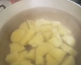 しんぷるじゃがチーもち作り方2写真