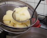 しんぷるじゃがチーもち作り方3写真