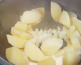 しんぷるじゃがチーもち作り方5写真