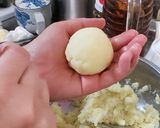 しんぷるじゃがチーもち作り方6写真