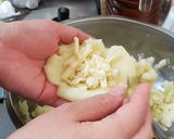 しんぷるじゃがチーもち作り方8写真