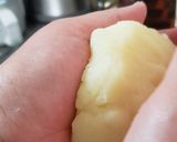 しんぷるじゃがチーもち作り方10写真