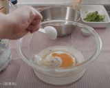 もっちり！おからチヂミ作り方8写真